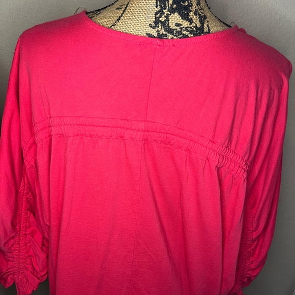 Umgee tunic top - Picture 3 of 4